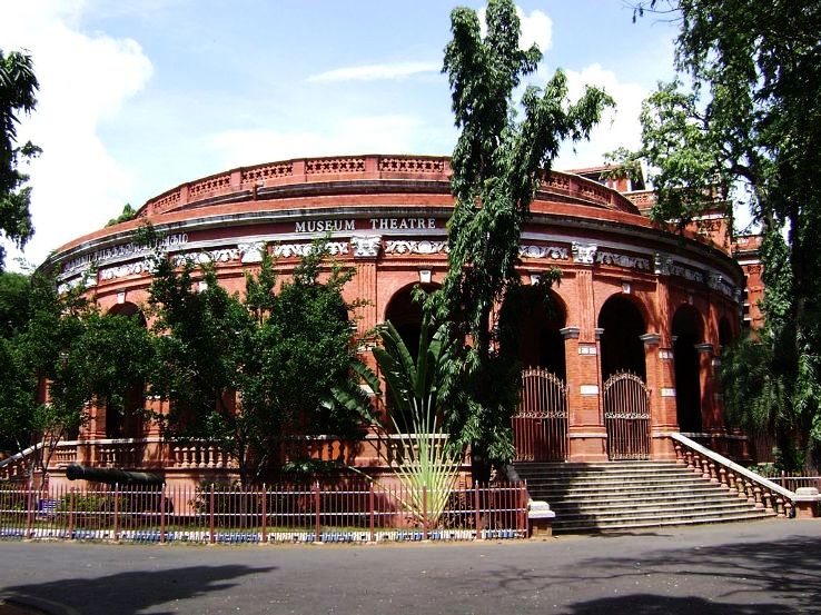 10. Government Museum